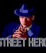 Street Hero (Sega Game Gear (SGC))